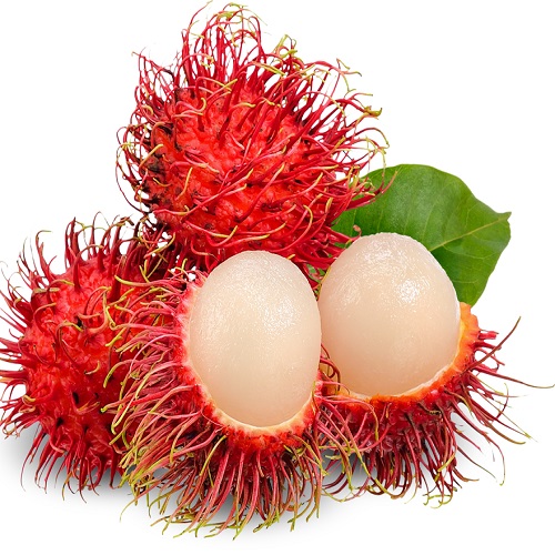 Rambutan