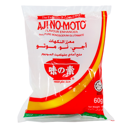 Aji-no-moto