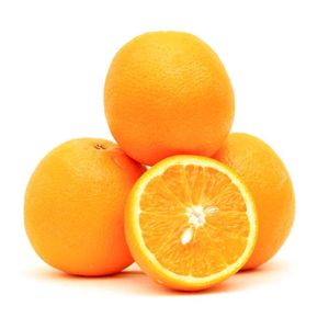 Orange Navel