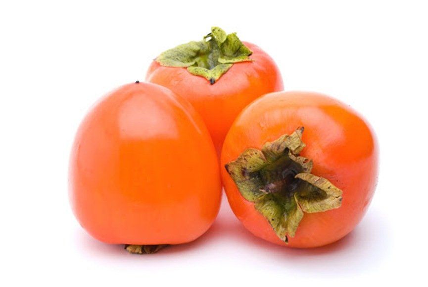 Persimmon (Kaki)