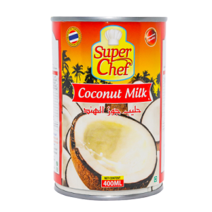 Coconut Milk