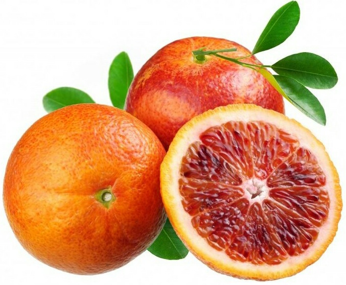Blood Orange