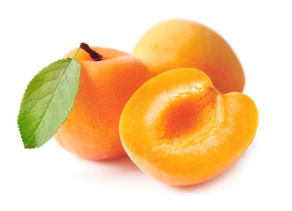Apricot