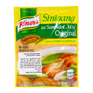 Sinigang Mix