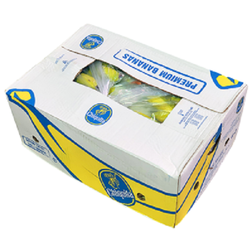 Banana Chiquita (Ripe)