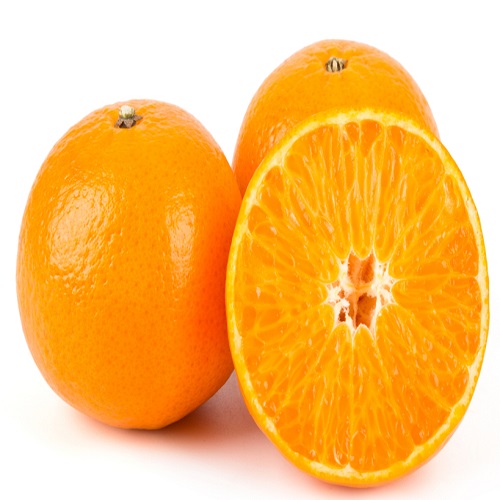 Orange Navel