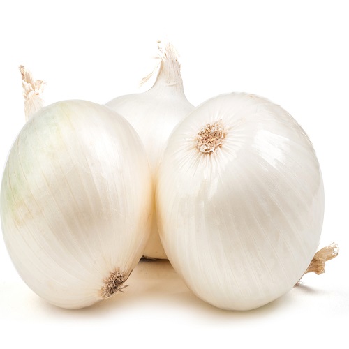 White Onion