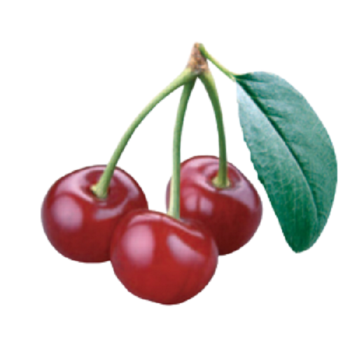 Cherries