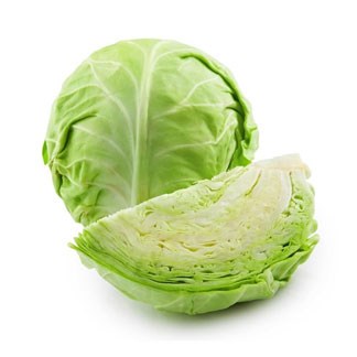 White Cabbage