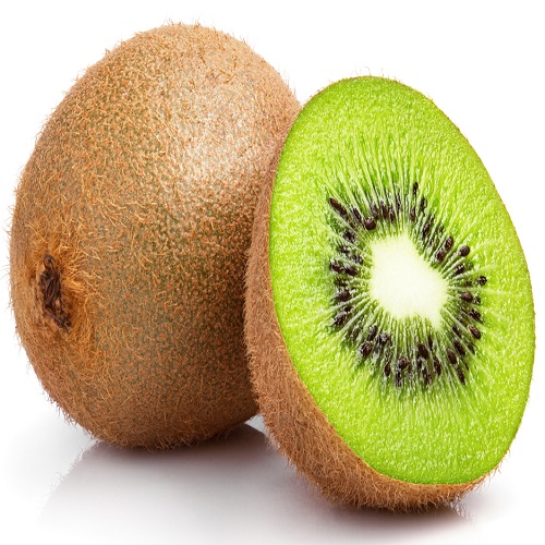 Kiwi Green