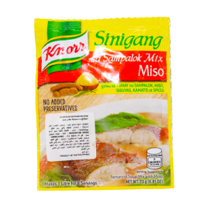 Sinigang Mix