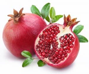 Pomegranate 