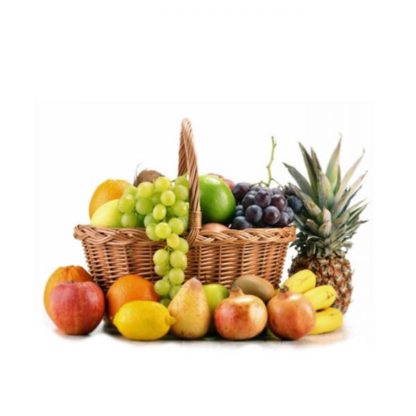 Fruit Basket - Medium