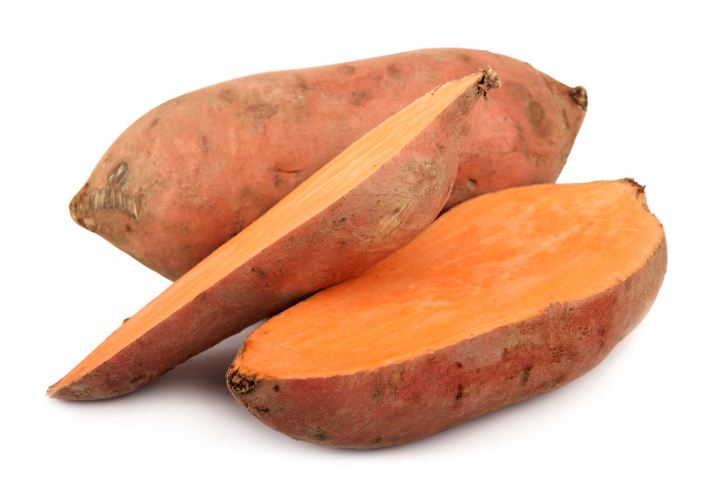 Sweet Potato