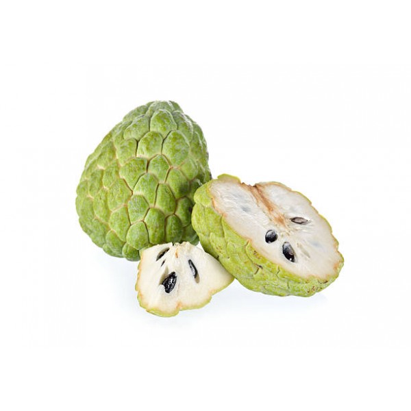 Custard Apple