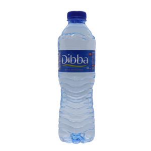 Water Dibba Small