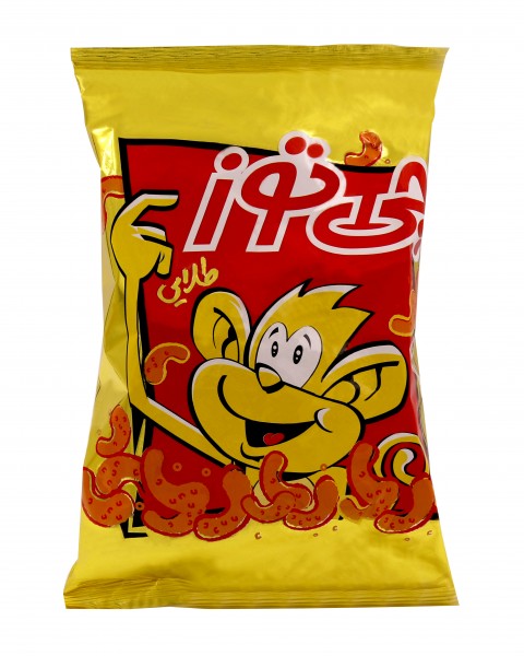 Cheetoz Pofak Golden (Big Size)