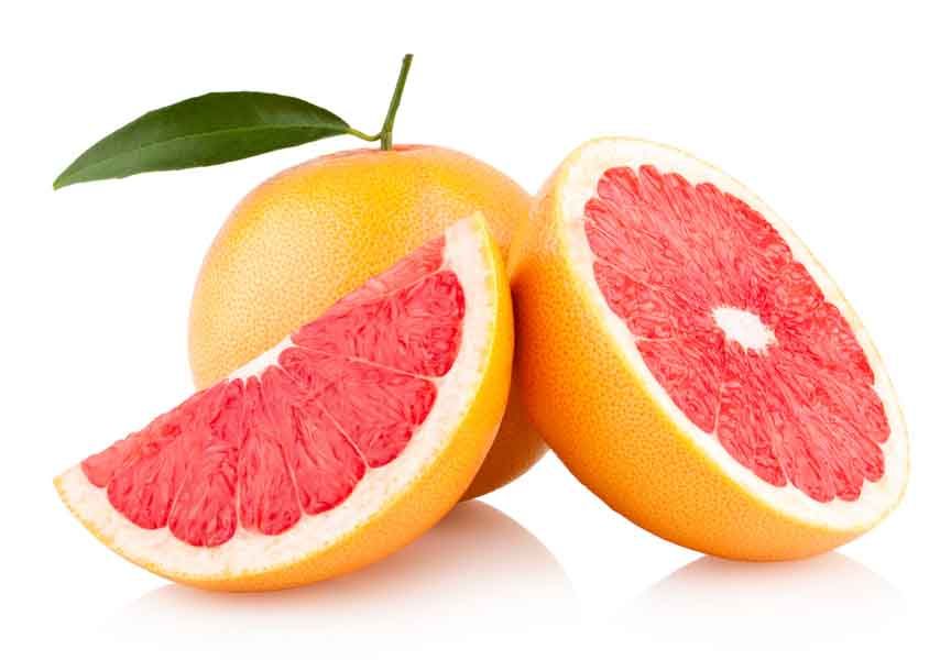 Grapefruits