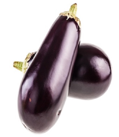 Eggplant Big