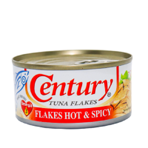 Century Tuna Flakes 
