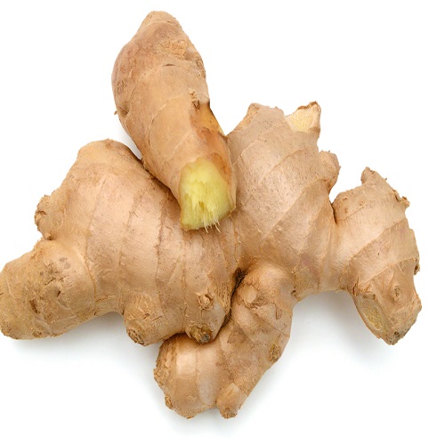 Ginger 