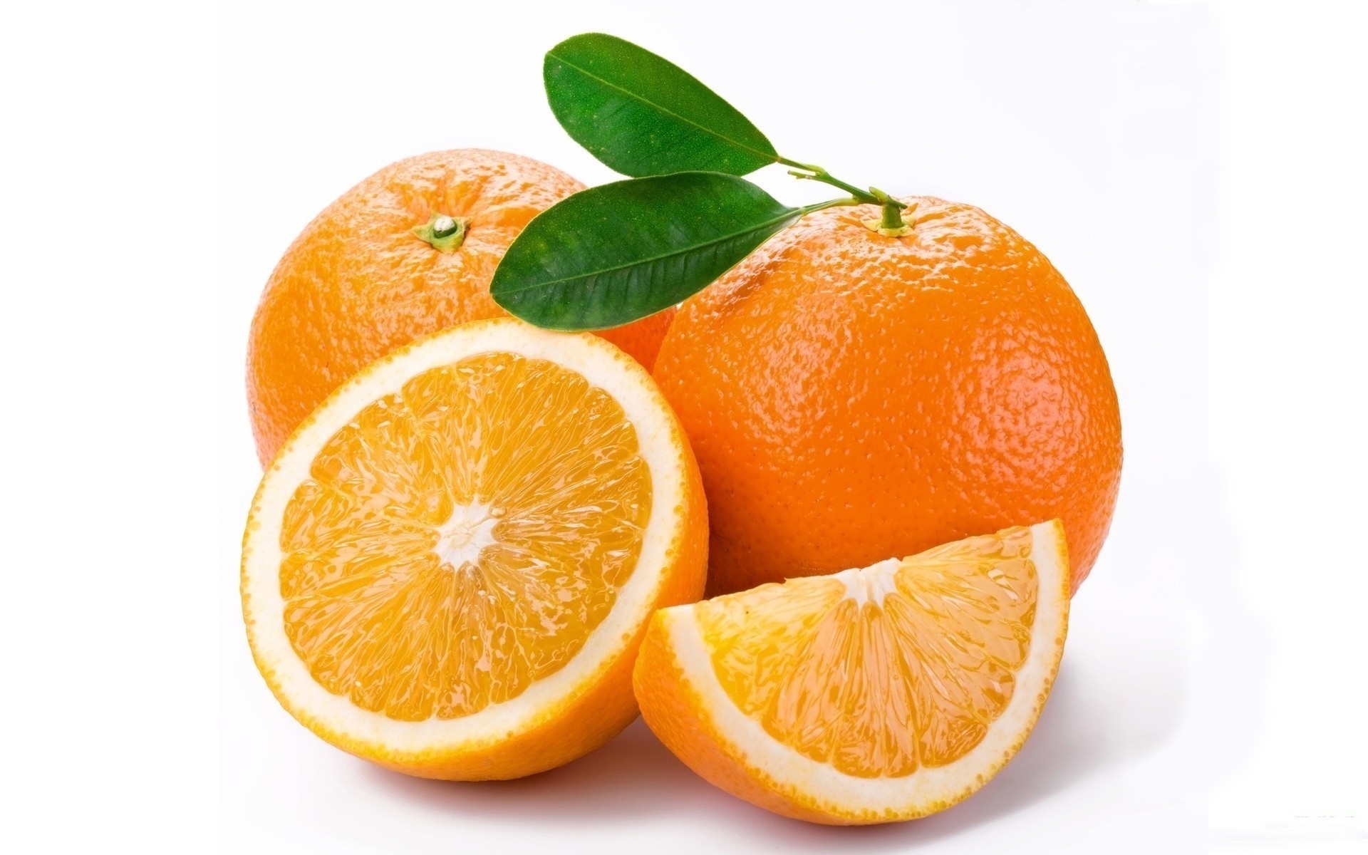 Orange Navel