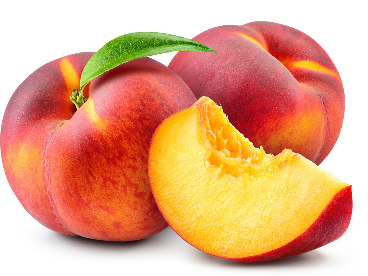 Nectarine