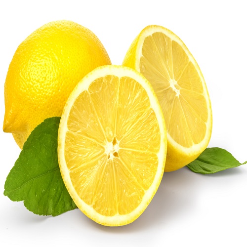 Sweet Lemon