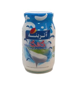 Liquid Curd Pasteurized (Atrineh)