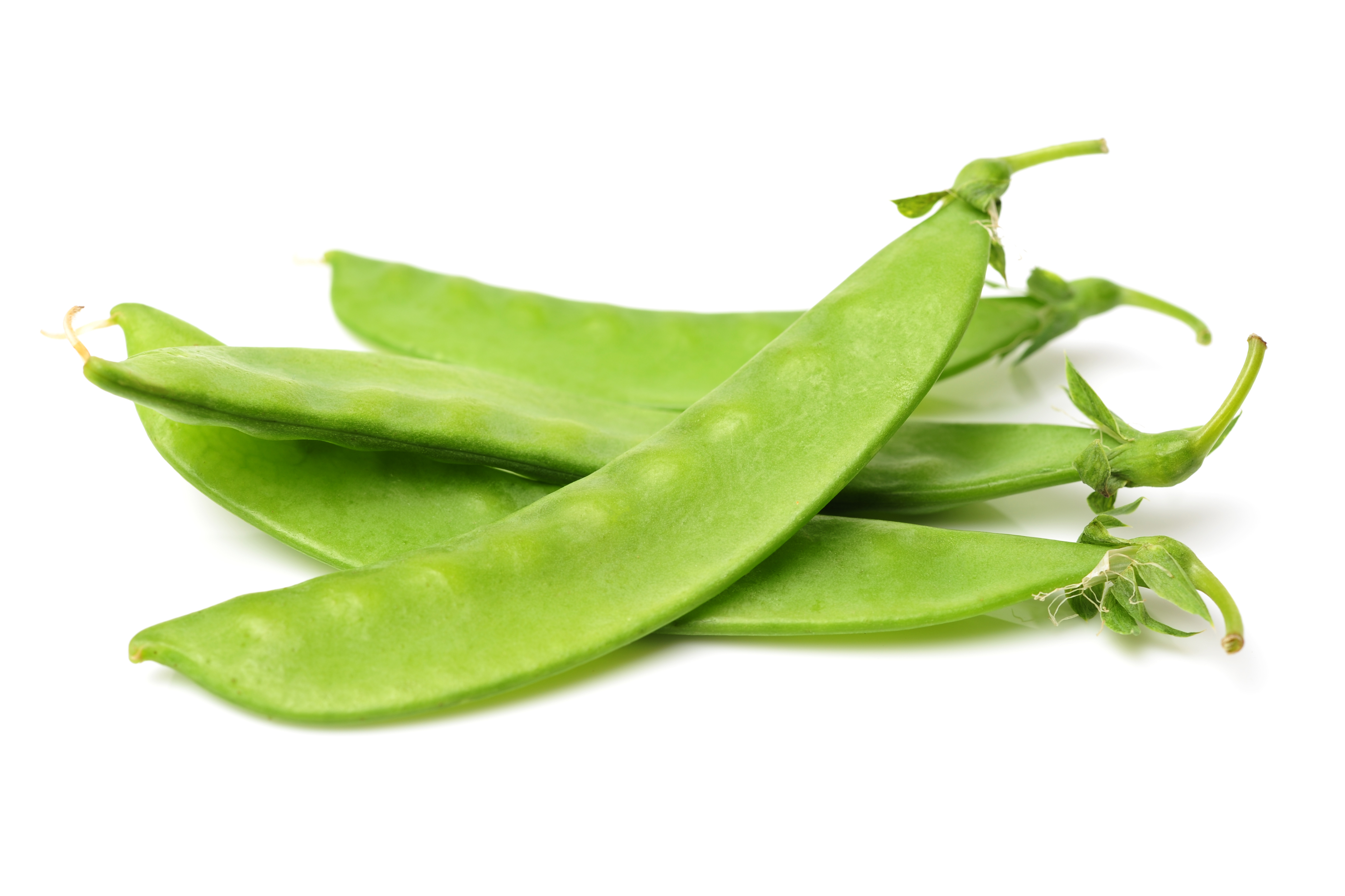 Snowpeas