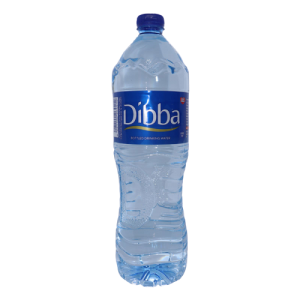 Water Dibba Big