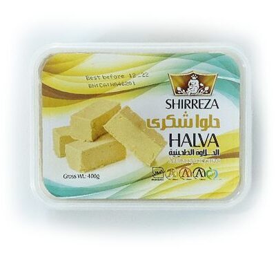 Halva
