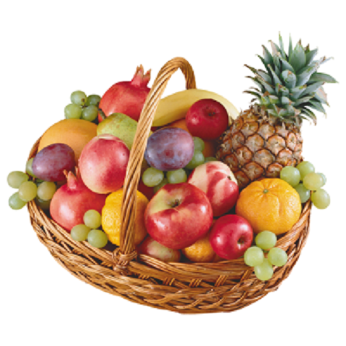 Fruit Basket - Small 