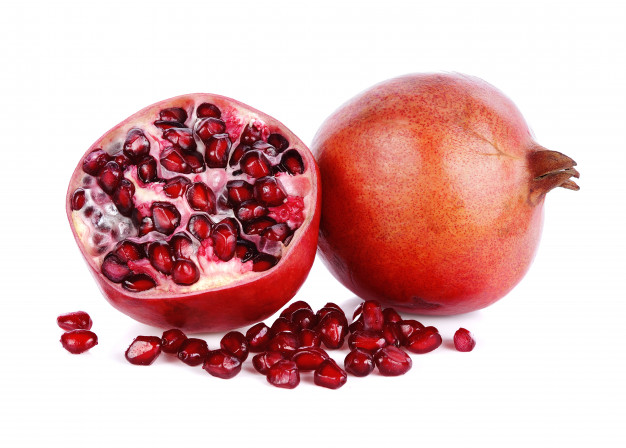 Pomegranate