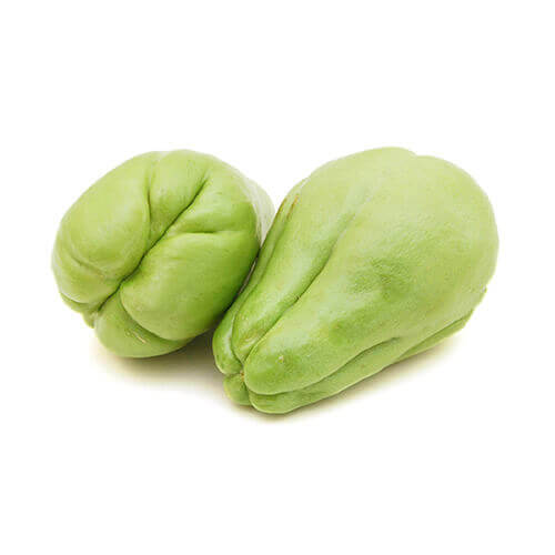 Chayote