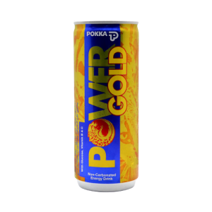 Power Gold Can