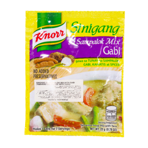 Sinigang Mix